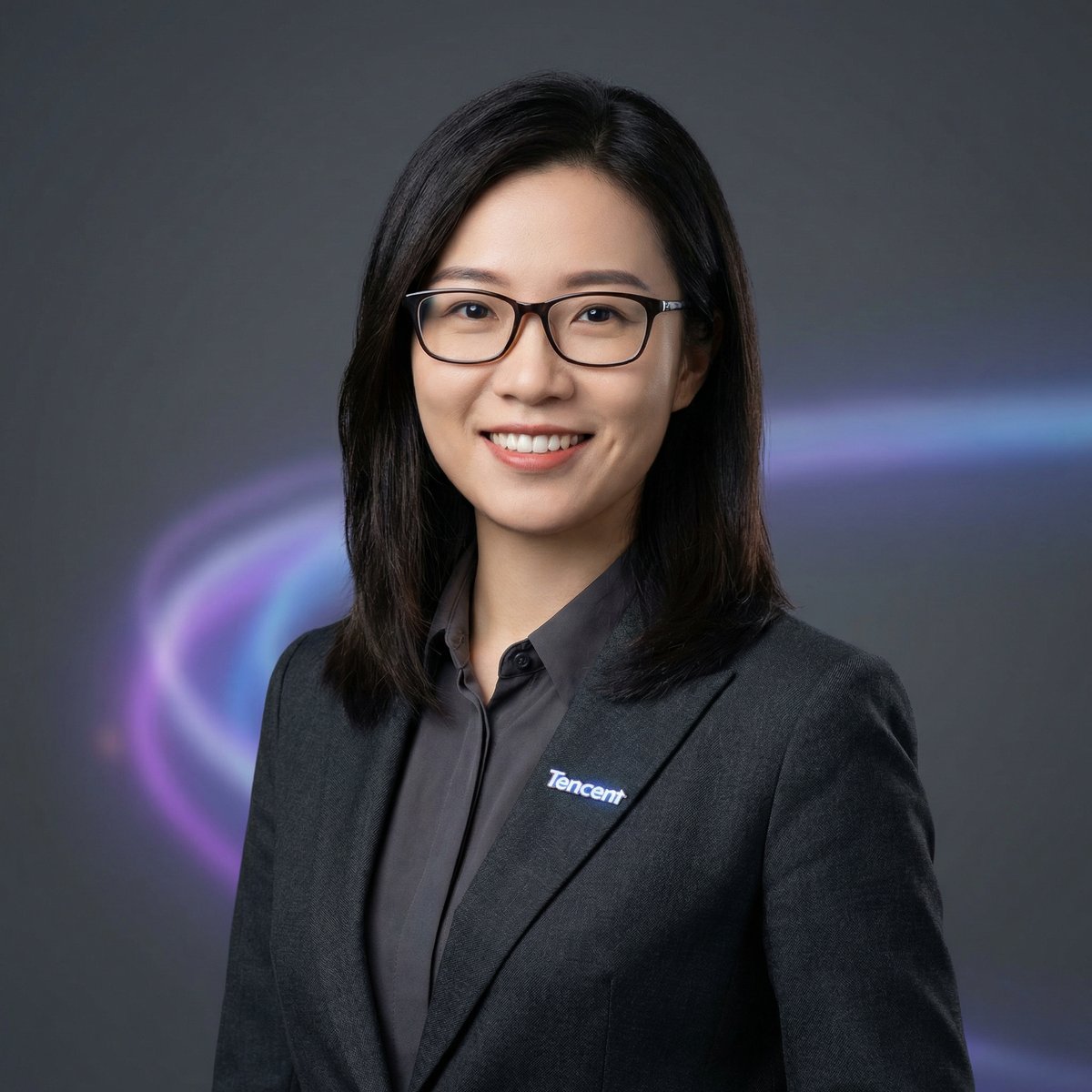 无限臀山顾问张思琪